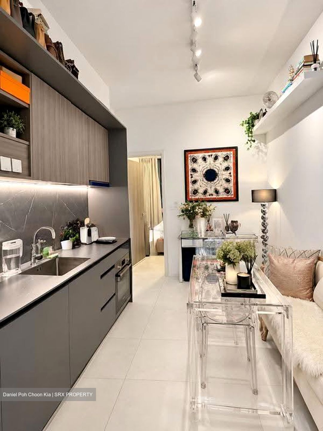 One-north Eden (D5), Apartment #630692331